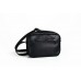 Жіноча сумка HARVEST SMALL BLACK BAG чорна