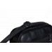Жіноча сумка HARVEST SMALL BLACK BAG чорна