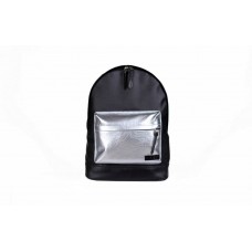 Рюкзак HARVEST SILVER PEARL L чорний