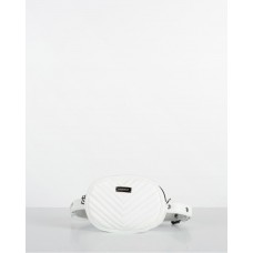 Сумка на пояс HARVEST BELT BAG Біла