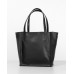 Сумка HARVEST shopper bag 01 black черная