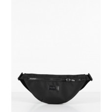 Сумка на пояс HARVEST BG чорна поліестер