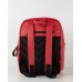Женский рюкзак HARVEST BERRY LARGE RED красный