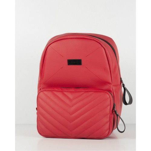 Женский рюкзак HARVEST BERRY LARGE RED красный