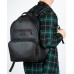 Рюкзак HARVEST TIPOLEATHER матовый чёрный