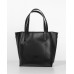 Сумка HARVEST shopper bag 01 black черная