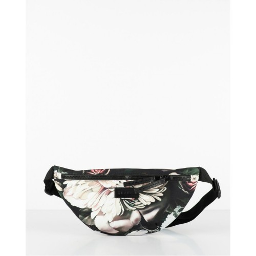 Сумка на пояс HARVEST BG принт флорал