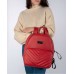 Женский рюкзак HARVEST BERRY MINI RED красный