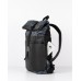 Рюкзак HARVEST ROLLTOP принт листя
