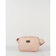 Сумка HARVEST OPTION пудрова