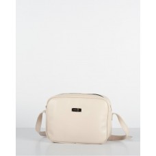 Жіноча сумка HARVEST AREA Бежева