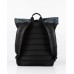 Рюкзак HARVEST ROLLTOP принт листя