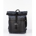 Рюкзак HARVEST ROLLTOP принт листя