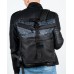 Рюкзак HARVEST ROLLTOP принт листя