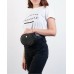 Сумка на пояс HARVEST BELT BAG черная