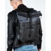 Рюкзак HARVEST ROLLTOP принт листя