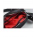 Сумка на пояс HARVEST BELT BAG черная