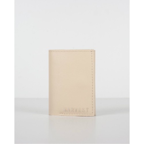 Кошелек HARVEST ROLL бежевый