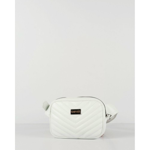 Сумка HARVEST OPTION белая