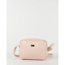 Жіноча сумка HARVEST AREA пудрова