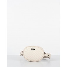 Сумка на пояс HARVEST BELT BAG Бежева