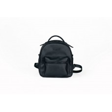 Рюкзак HARVEST BLACKBERRY XS чорний