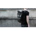 Рюкзак HARVEST WIDE 2 BLACK чорний