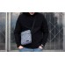 Сумка HARVEST MESSENGER WHITE PIXEL белая