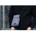 Сумка HARVEST MESSENGER WHITE PIXEL белая