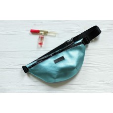 Бананка HARVEST BG BLUE синя