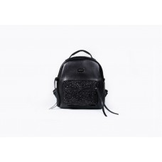 Рюкзак HARVEST BLACK XS чорний