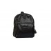 Рюкзак HARVEST CROCO BLACK чорний