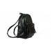 Рюкзак HARVEST CROCO BLACK чорний