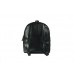 Рюкзак HARVEST CROCO BLACK чорний