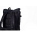 Рюкзак HARVEST MESH 2 GEOMETRY черный