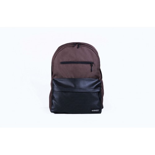 Рюкзак HARVEST ORDINARY BROWN коричневий
