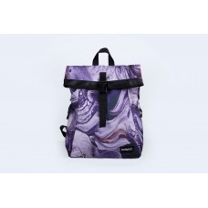 Рюкзак HARVEST ROLL VIOLET фіолетовий