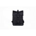 Рюкзак HARVEST MESH 1 BLACK чорний