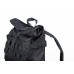 Рюкзак HARVEST MESH 1 BLACK чорний