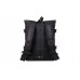 Рюкзак HARVEST MESH 1 BLACK чорний