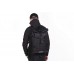 Рюкзак HARVEST MESH 1 BLACK чорний