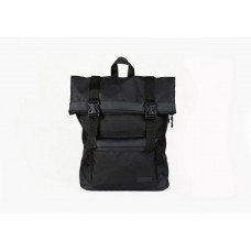 Рюкзак HARVEST ROLL BLACK чорний