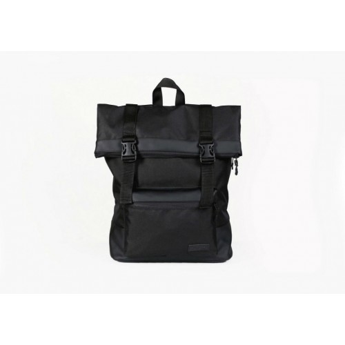 Рюкзак HARVEST ROLL BLACK чорний