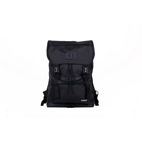 Рюкзак HARVEST UNIVERSAL MINI BLACK черный