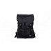 Рюкзак HARVEST UNIVERSAL MINI BLACK черный
