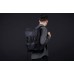 Рюкзак HARVEST UNIVERSAL MINI BLACK черный