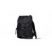Рюкзак HARVEST UNIVERSAL MINI BLACK черный