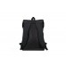 Рюкзак HARVEST UNIVERSAL MINI BLACK черный