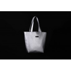 Сумка-шоппер HARVEST SILVER серебро