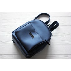 Рюкзак HARVEST BLUEBERRY MINI синій